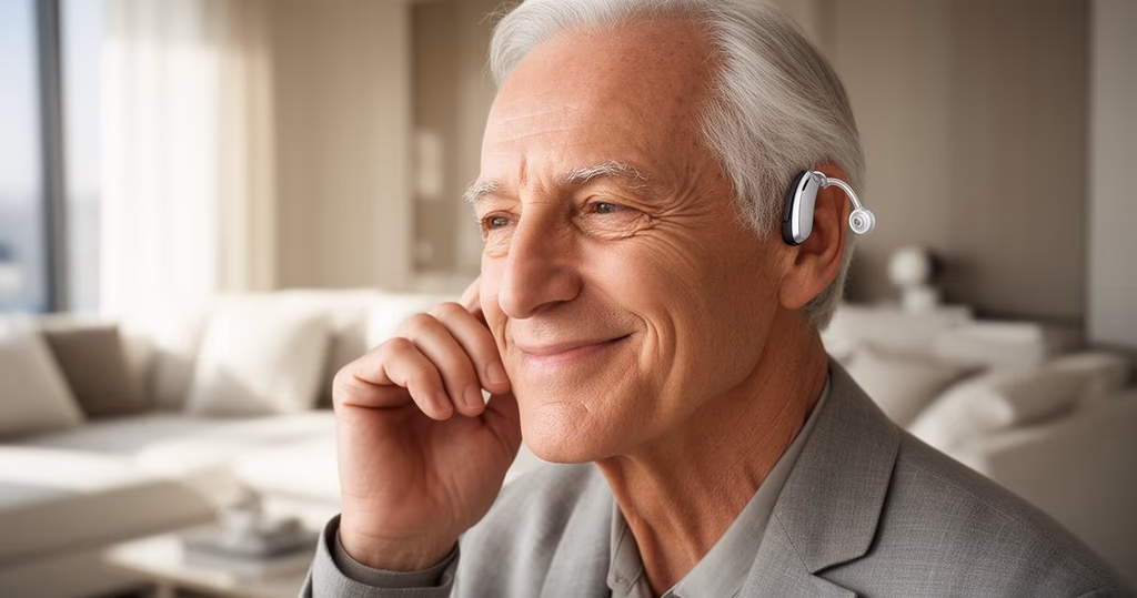 Tout savoir sur les appareils auditifs de marques prestigieuses