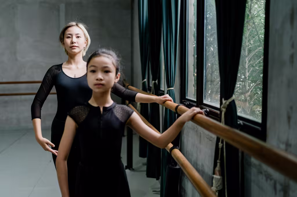 Comment la Danse-Thérapie augmente la concentration ?