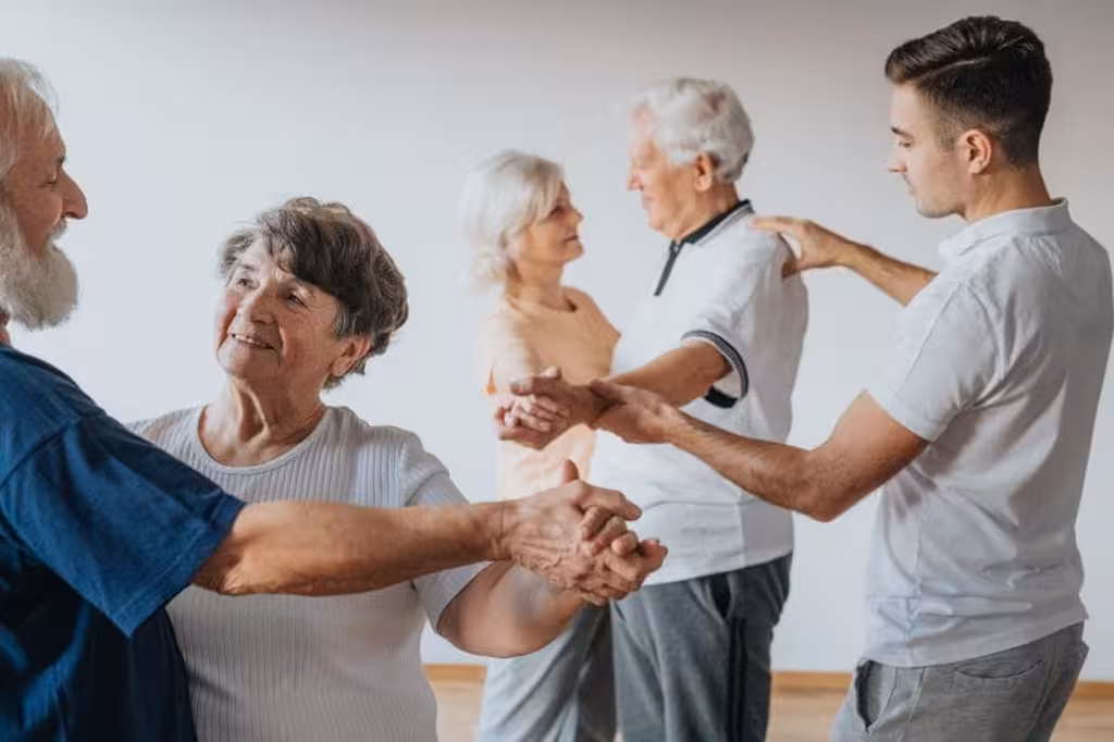 Cours de danse classique pour tous les âges
