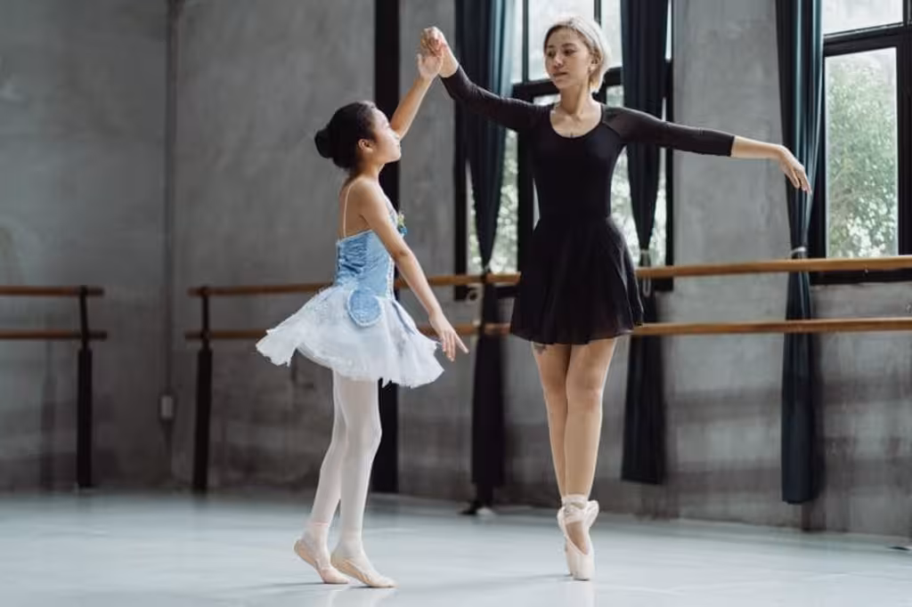 La Danse Classique: Un Voyage Envoûtant dans l'Art de la Grâce