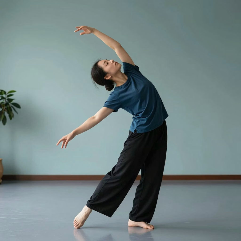 Danse-Therapie Anxiete et Stress : Liberez-vous Naturellement | Guide Complet 2026
