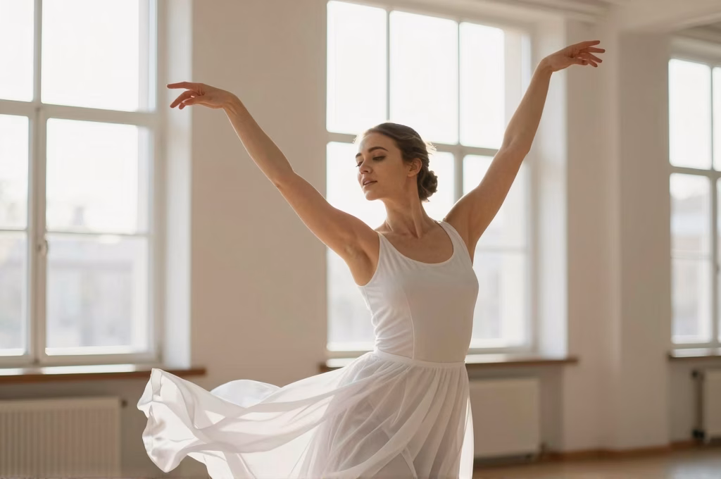 Exprimer les Émotions avec la Danse-Thérapie : Guide Ultime