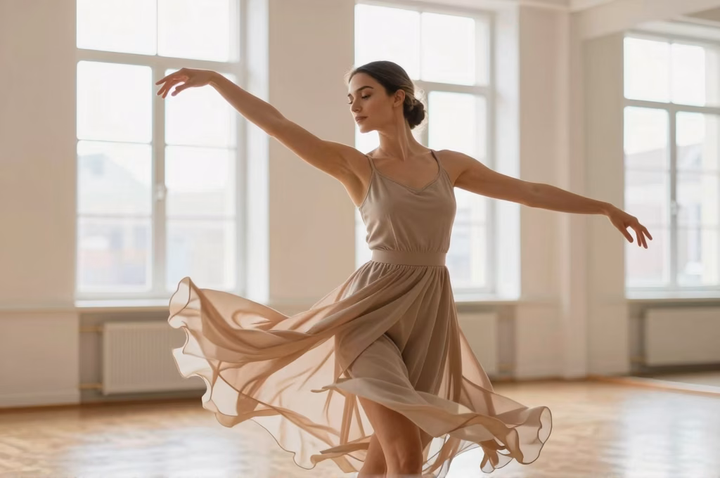 Danse-Thérapie pour la Gestion du Poids : Transformez-vous
