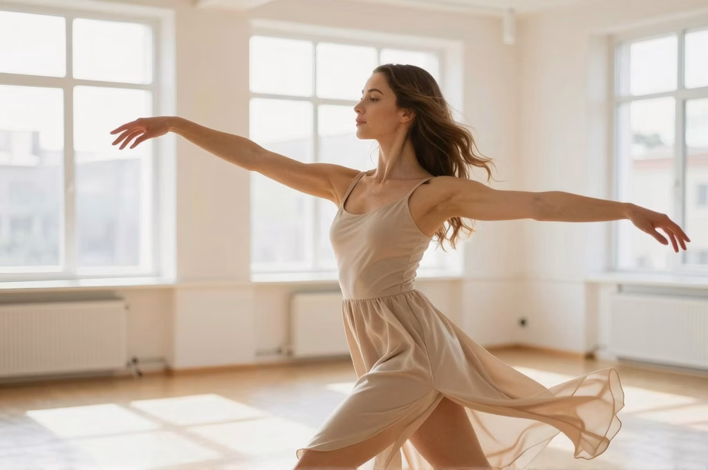 Danse-Therapie : Guide Complet 2026 | Emovere Therapie