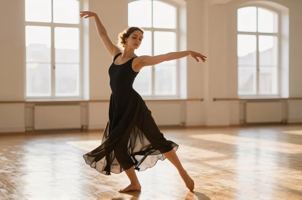 Danse thérapie séances individuelles : libérez votre corps et votre esprit
