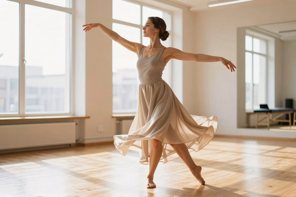 Danse Mouvement Thérapie et Musicothérapie : Comment Elles Peuvent Vous Aider