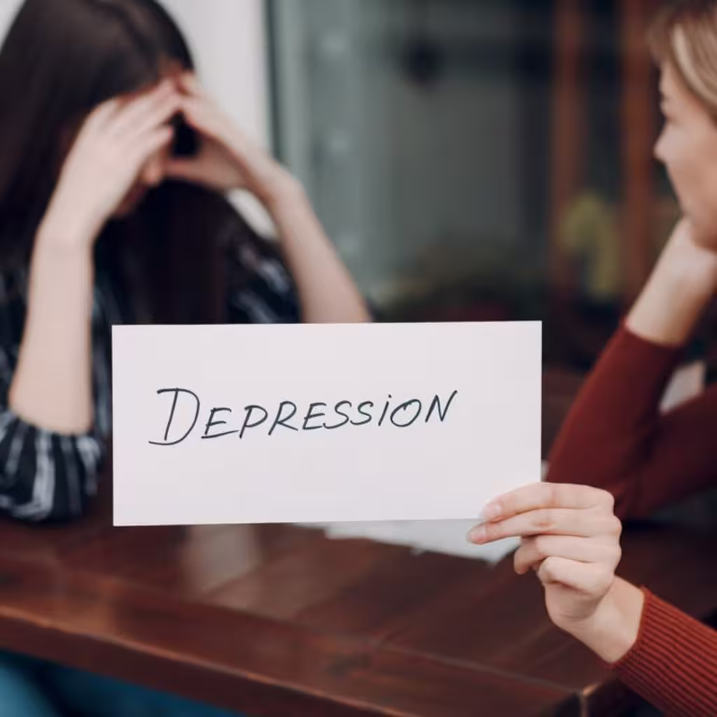 Discriminations Depression Relations Toxiques 3