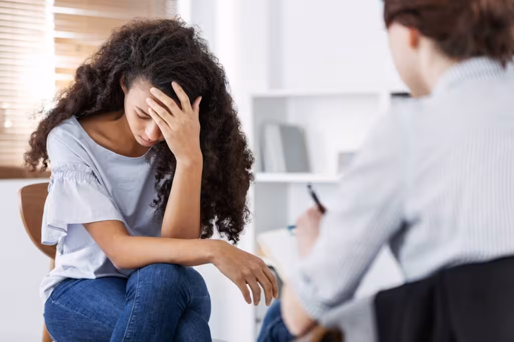 Guérissez vos traumatismes enfouis avec l'aide d'un psychologue et la danse-thérapie