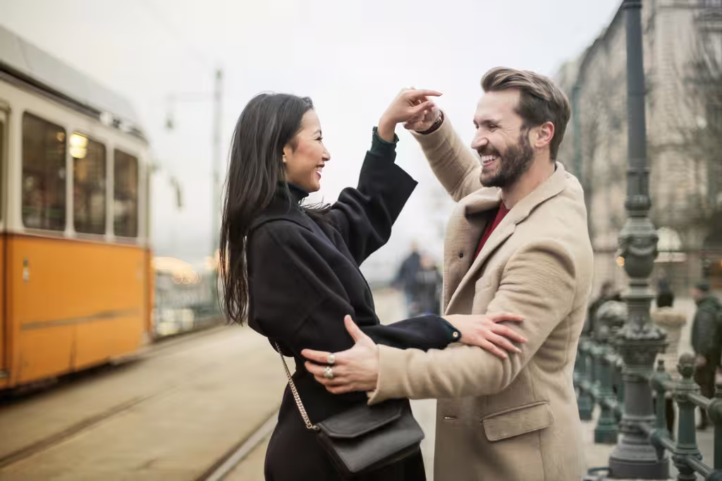 Des témoignages transformateurs : retrouver la joie grâce à la danse