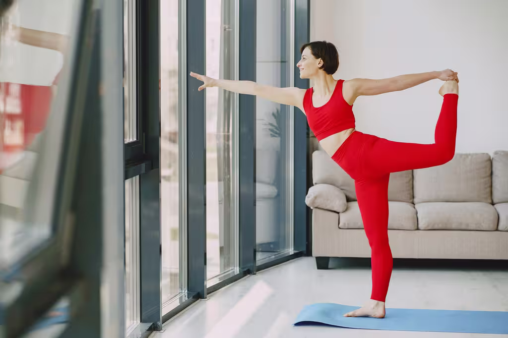Les bienfaits psychologiques de la Danse-Thérapie