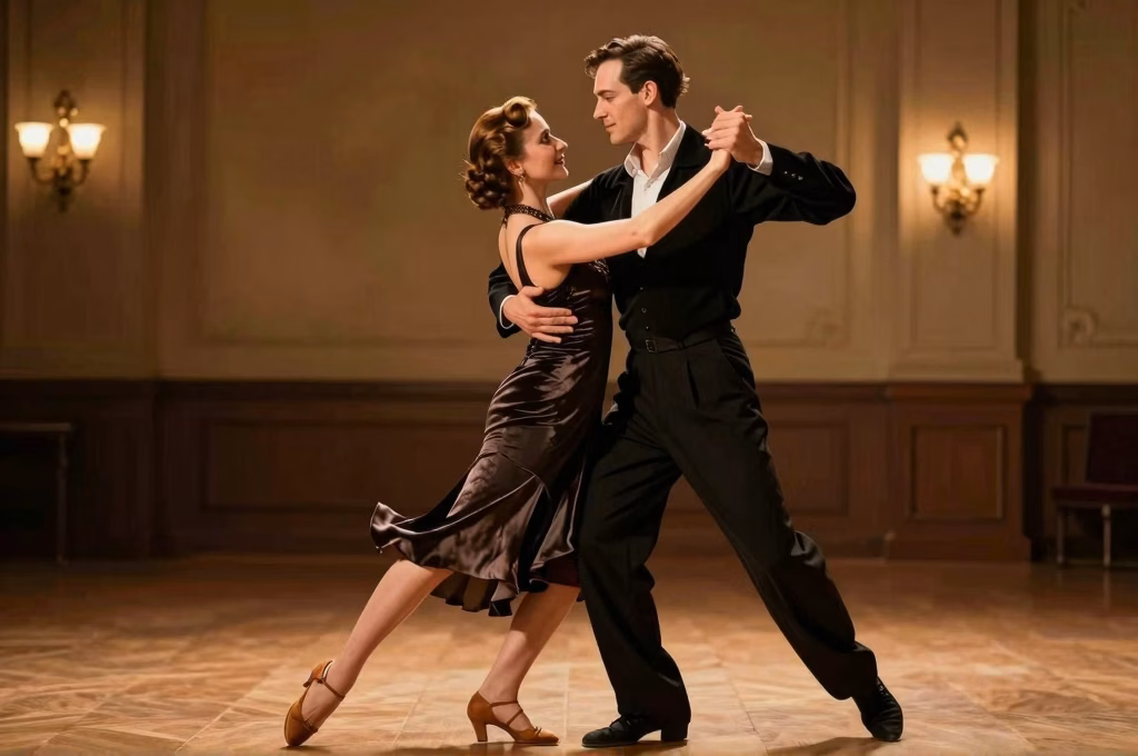 Qu'est-ce que le Lindy Hop en 2022 ?