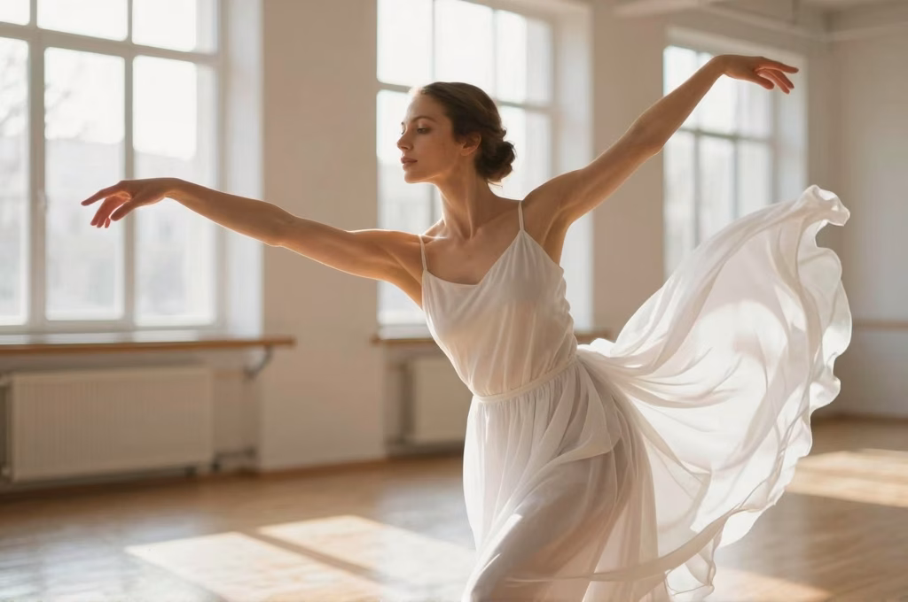 Danse-mouvement-thérapie : expression corporelle et libération émotionnelle en séance