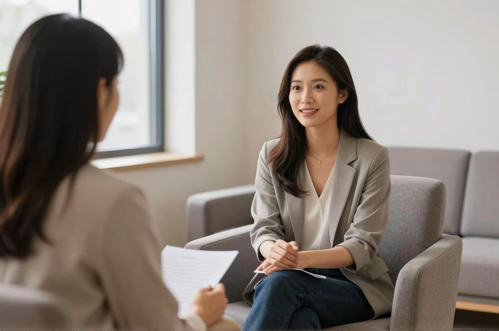 Psychologue: Savoir quand consulter un psychologue et pourquoi ?