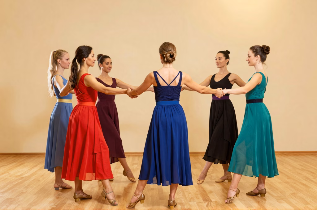 Relations Sociales et Danse-Thérapie : Transformer sa Vie