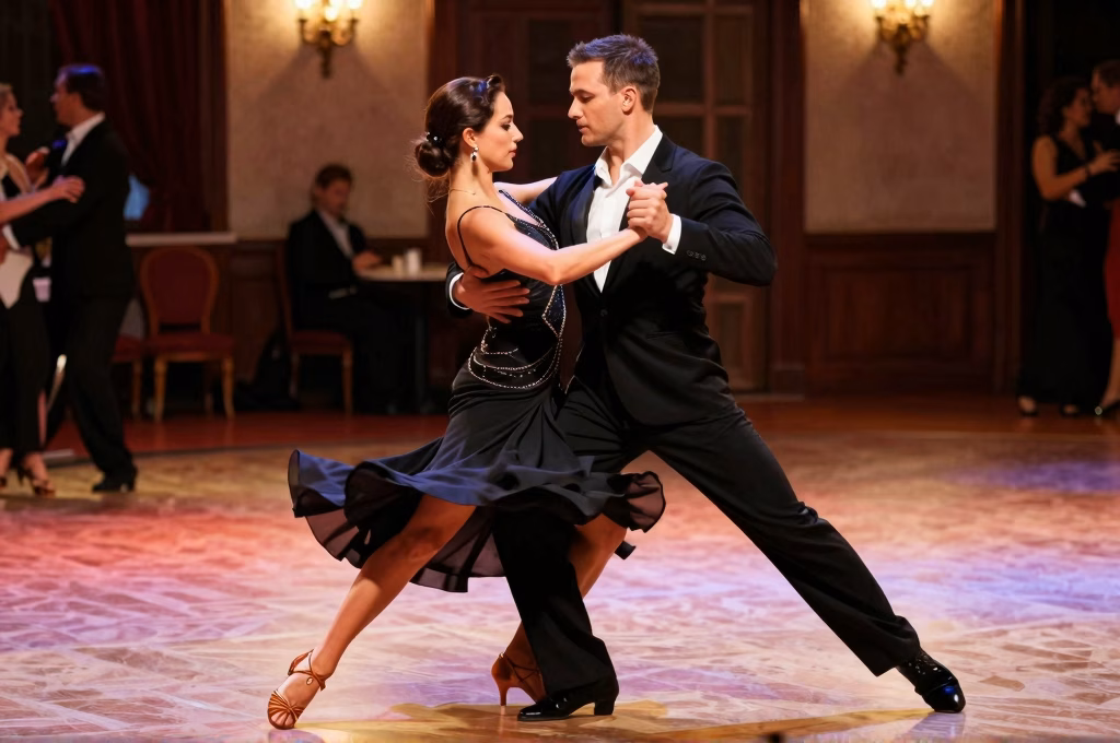 Un guide pas à pas de la salsa cubaine