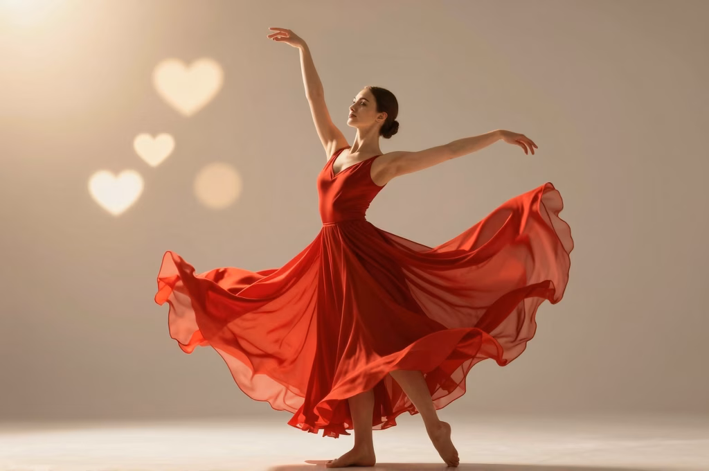 Santé Cardiaque : La Puissance de la Danse-Thérapie