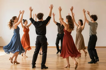 Biodanza : Définition, Bienfaits, Dangers et Guide Complet 2026