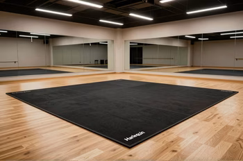 Critères de Sélection pour Votre Tapis de Danse Professionnel