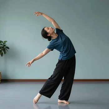 Danse-Therapie Anxiete et Stress : Liberez-vous Naturellement | Guide Complet 2026