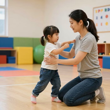 Danse-Therapie et Autisme : Communication par le Mouvement | Guide TSA