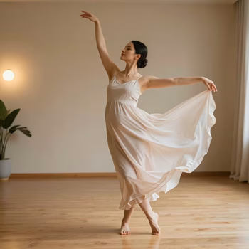 Danse-Thérapie Grossesse : Bienfaits, Séances et Préparation à la Naissance