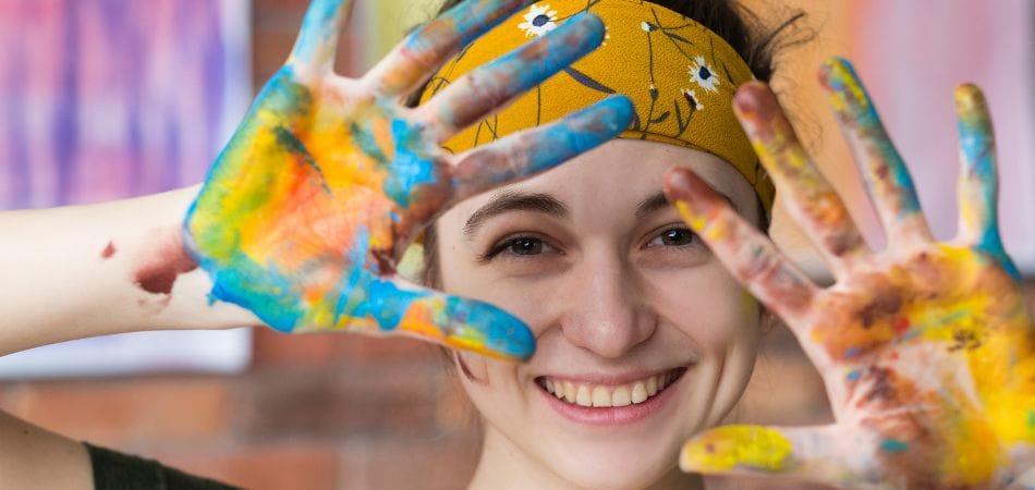 Qu'est-ce que l’art thérapie ?
