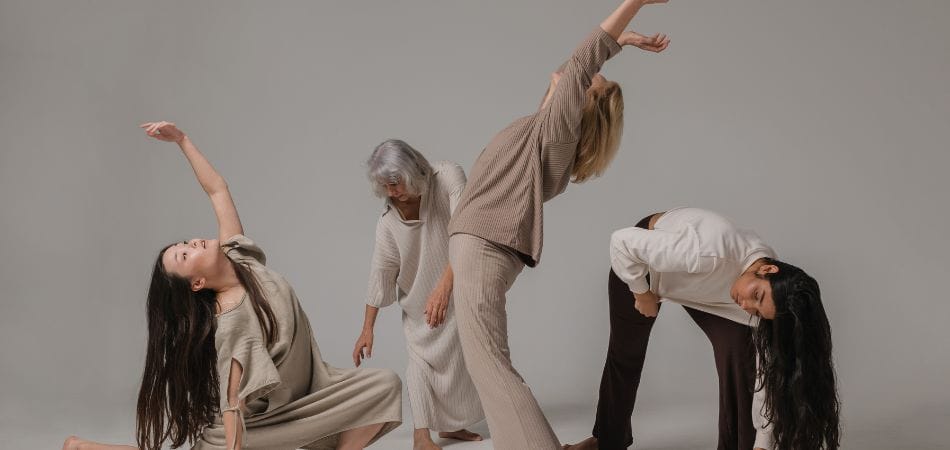 Définition de la danse thérapie