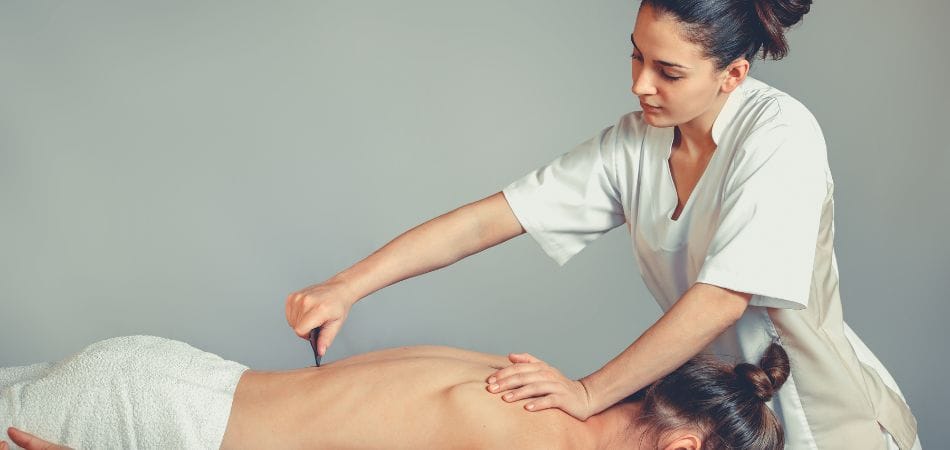Formation en somatothérapie